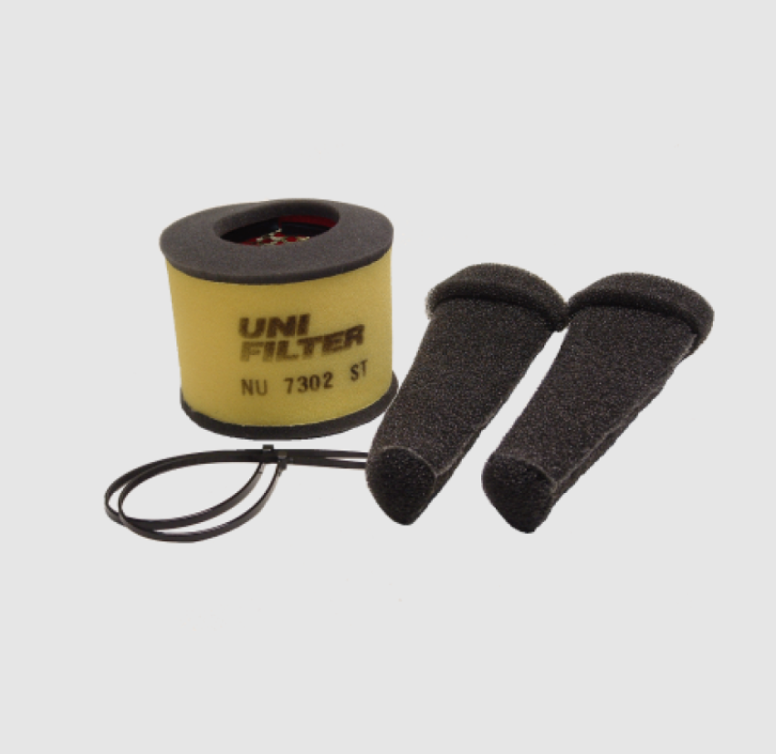 Uni Filter NU-7302 55-68 BMW 500/600cc Twin Air Filter