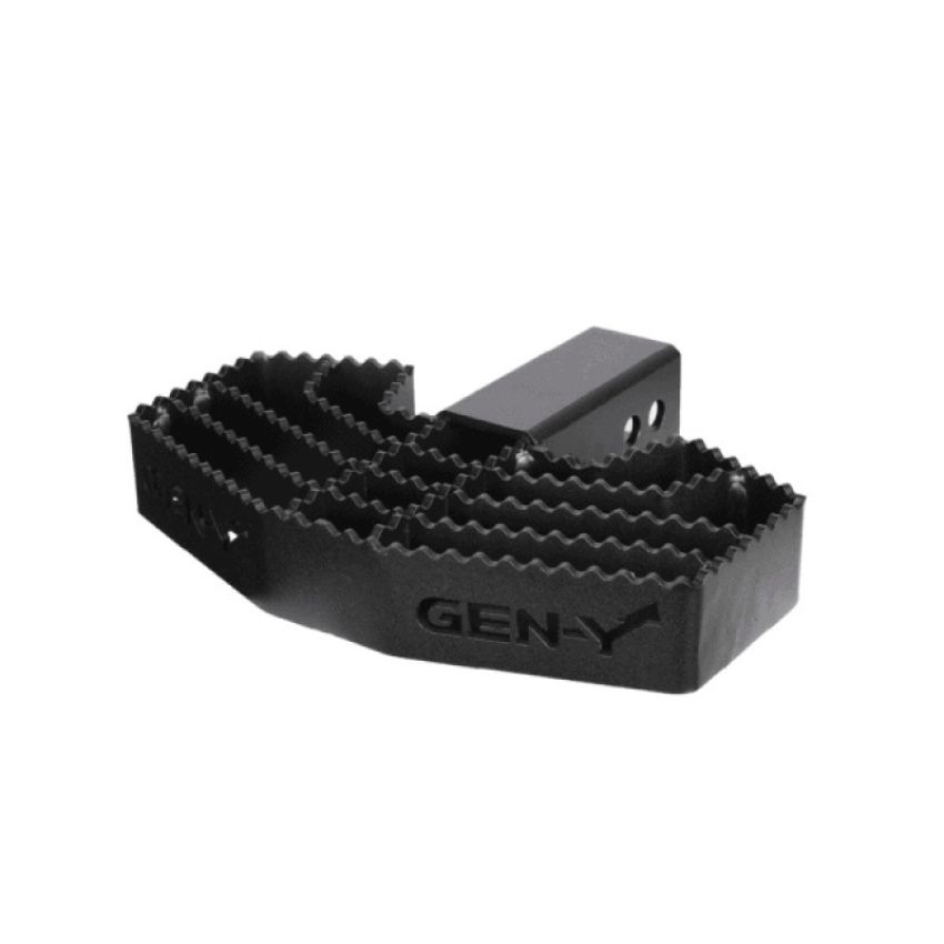GEN-Y Hitch GH-0160 Serrated Hitch Step