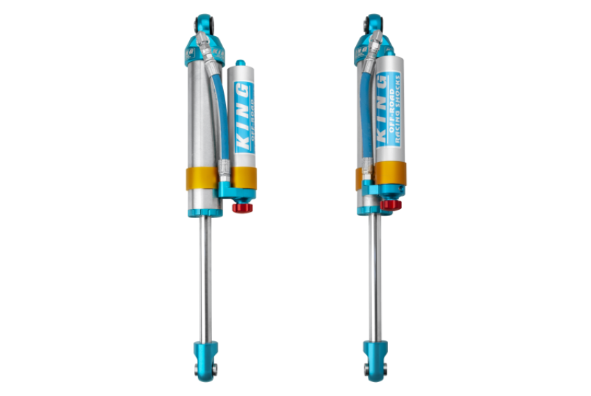 King Shocks 25001-398A FORD F550 2005+