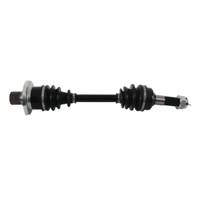 All Balls Racing AB6-CF-8-303 2014 CF-Moto C Force 500 X5 L Carb 6 Ball Axle Rear Left