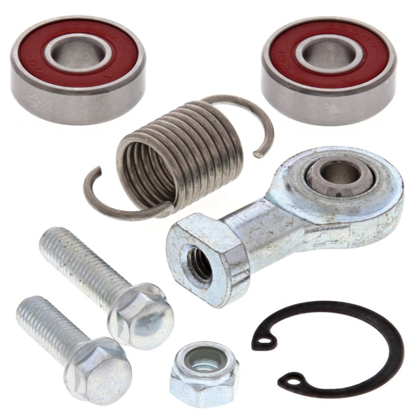 All Balls Racing 18-2002 16-21 Husqvarna 701 Enduro - Rear Brake Pedal Kit