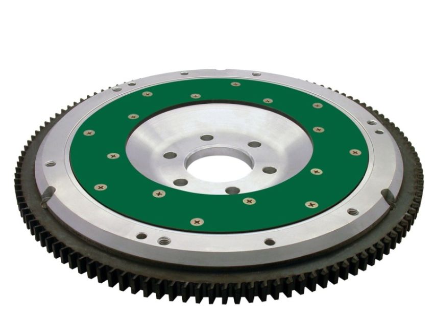 Fidanza Performance 126681 Lightweight with Repl Friction