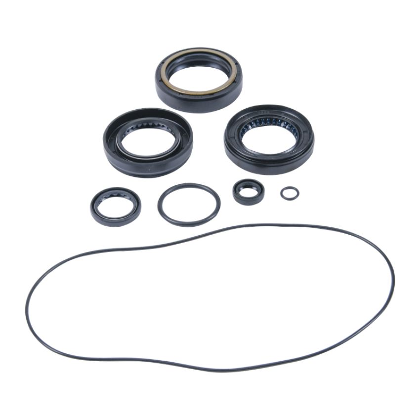 All Balls Racing 25-2136-5 14-23 Honda Pioneer 700 Differential Seal Only Kit Front