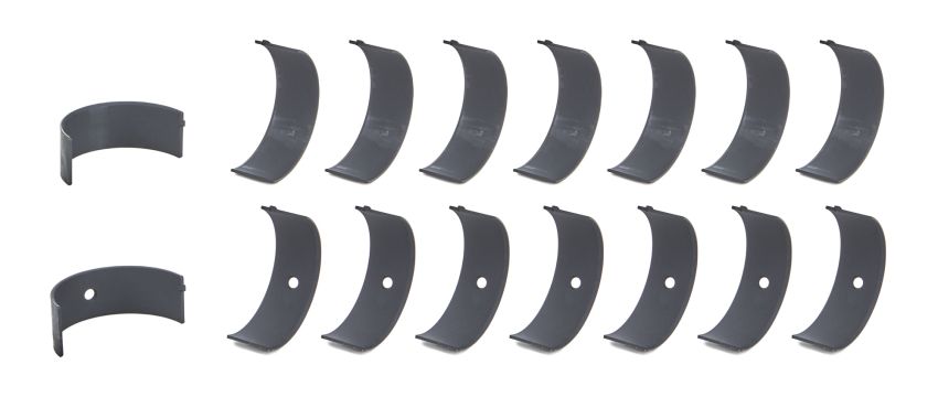 ACL BEARINGS AEB8B743HXXDC-STD Rod Bearing Set Coated BBC 396-454