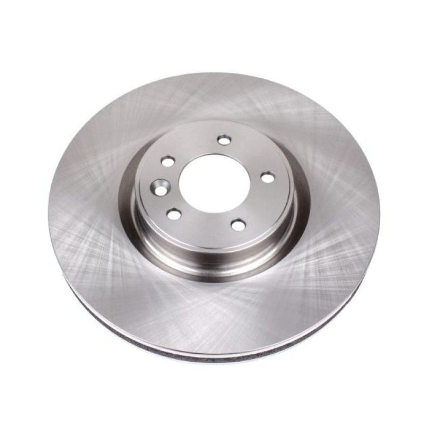 PowerStop EBR1409 AutoSpecialty Brake Rotor