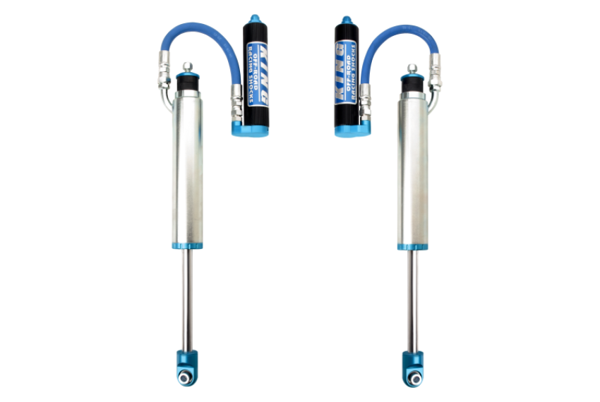 King Shocks 25001-265 MITSUBISHI MONTERO/PAJERO DID 99-06