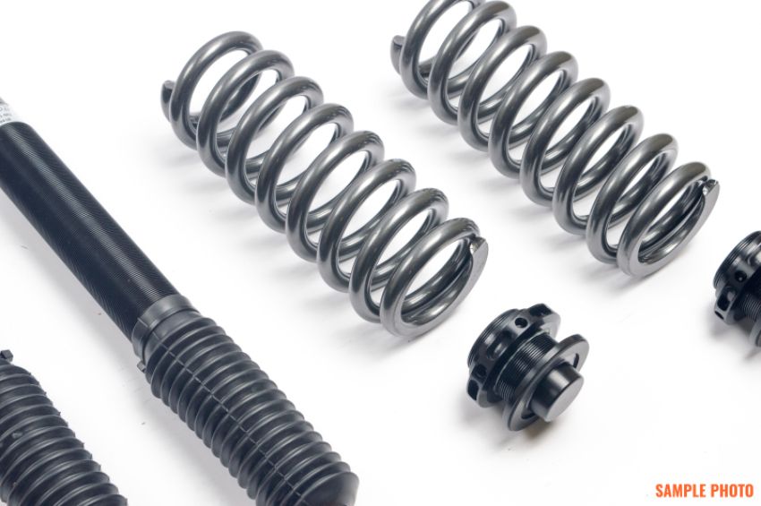 AST ACU-B1502S 5100 Series Shock Absorbers Non Coil Over BMW 3 series - E30 M3