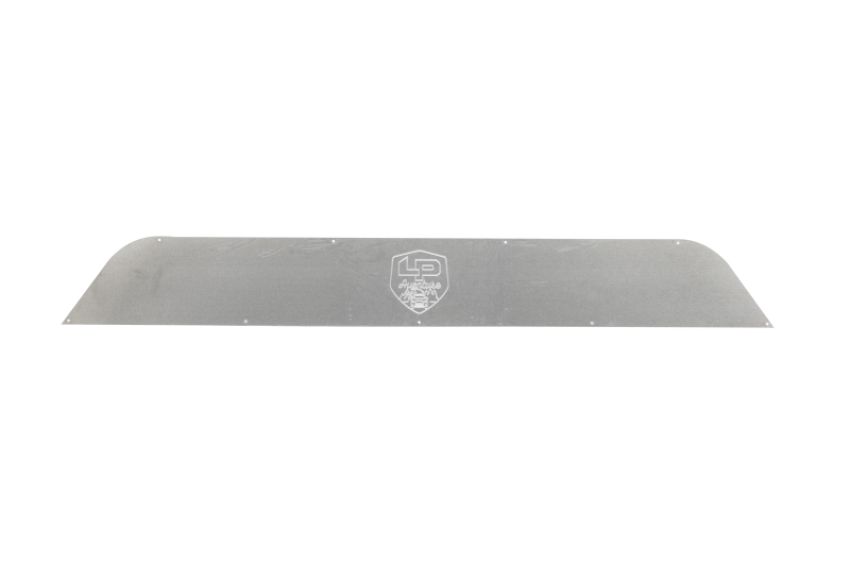 LP Aventure CTA-15-18 13-19 Subaru Crosstrek Front Bumper Esthetic Plate
