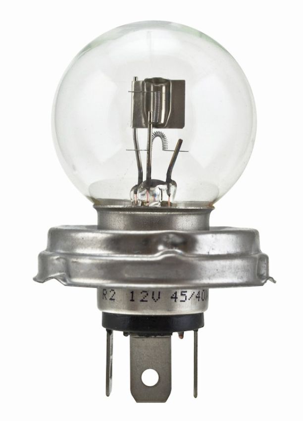 Hella 7951 HELLA 7951 Standard Series Incandescent Miniature Light Bulb Pack of 10
