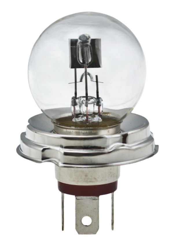 Hella 7952 HELLA 7952 Standard Series Incandescent Miniature Light Bulb Pack of 10