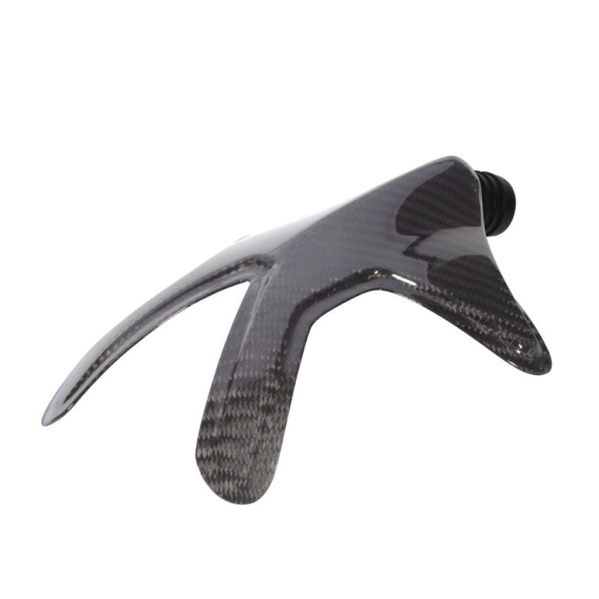 Bell 2070132 10 Hole V05 Carbon Fiber