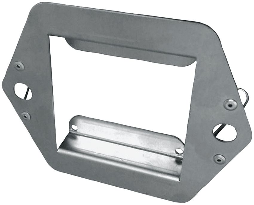 ALLSTAR PERFORMANCE ALL81332 Tel-Tac Dash Mount