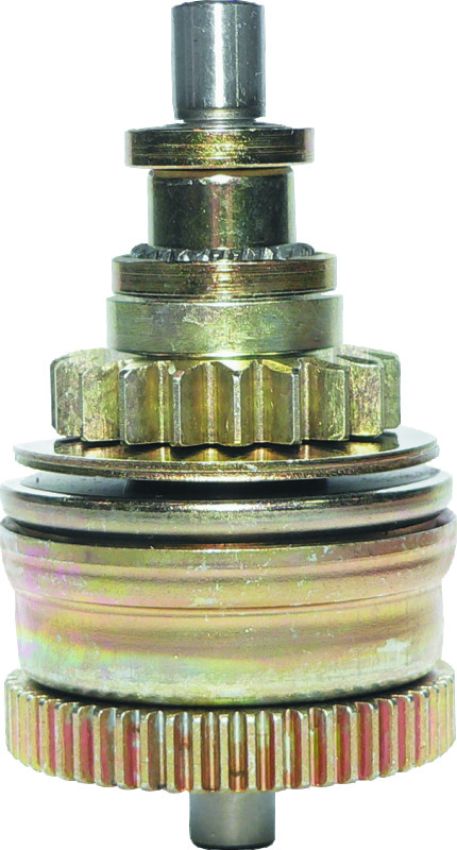 QuadBoss 495777 05-09 Polaris Ranger 700 4x4 Starter Clutch