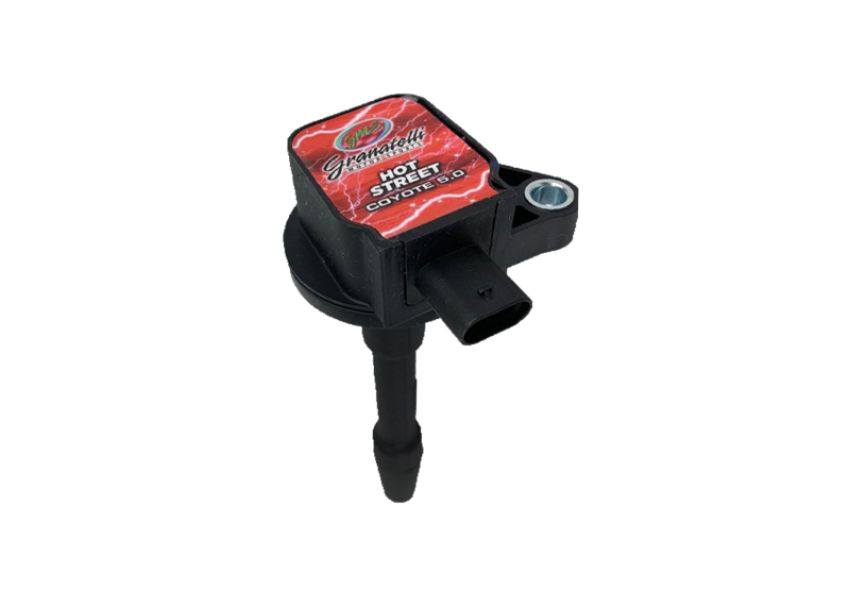 Granatelli Motor Sports 01818HS Hi-Perf Coil