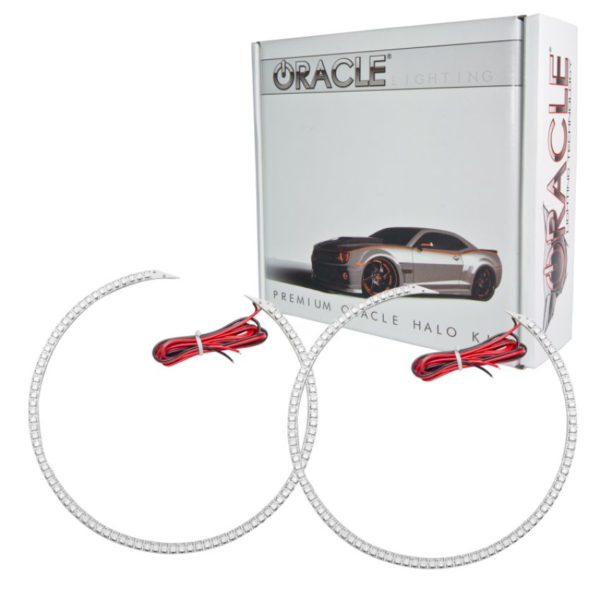 Oracle Lighting 2221-001 LED Halo Kit, White