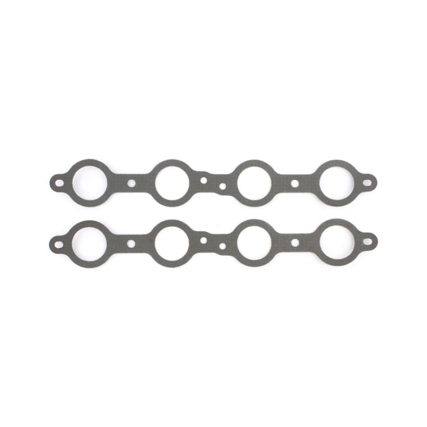 Cometic Gasket C5818HTS Cometic GM Gen-3/4 Small Block V8 .060in HTS Exhaust Manifold Gasket Set