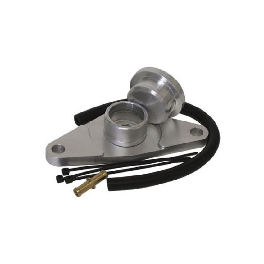 Turbo XS H-WRXG4 Type H BOV Adapter kit for 02-07 WRX/STi / 08 STi