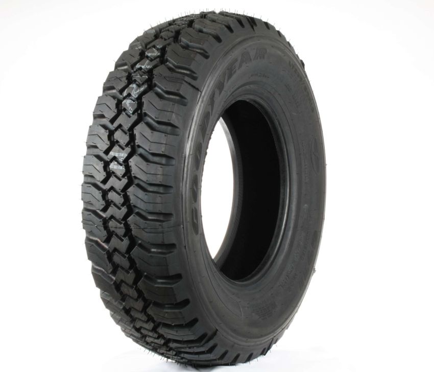 GOODYEAR G971 Armor Max 235/85R16