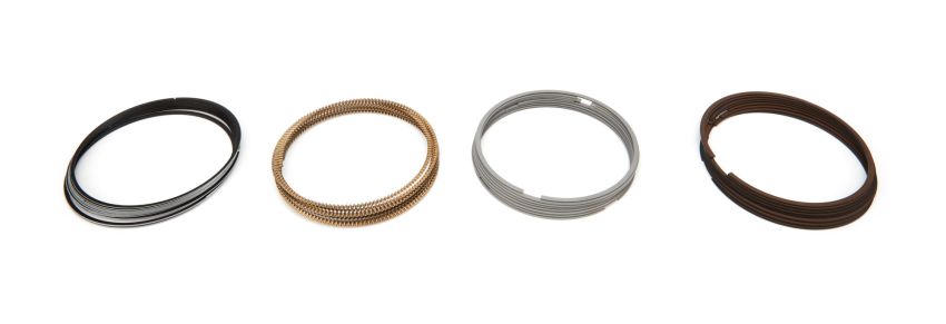 TOTAL SEAL TOTCS9924190 CS Piston Ring Set 4.190 9 .9 2.0 8-Cylinder