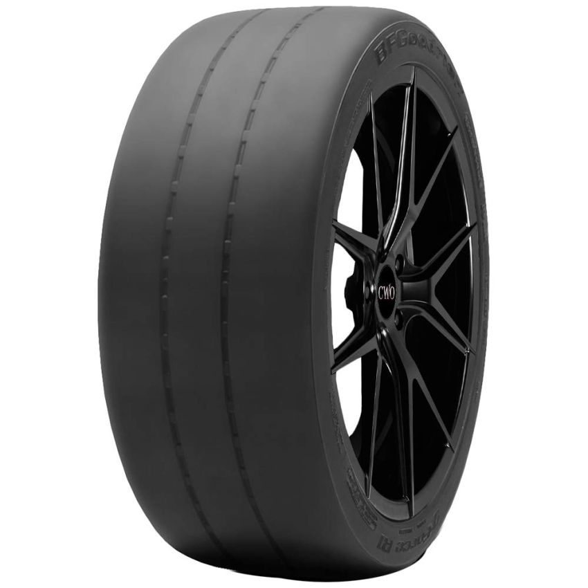 BFGOODRICH G-Force R1/R1S 215/40R17 Summer