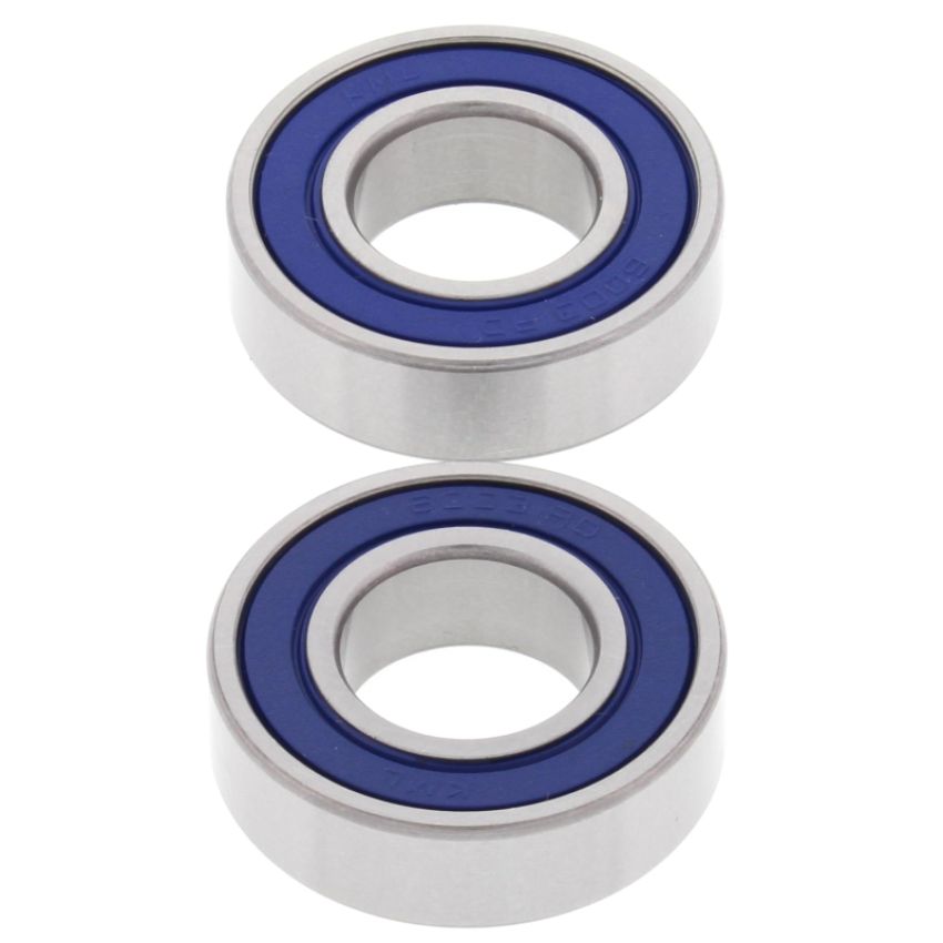 All Balls Racing 25-1135 2021 Gas-Gas MC E5 Wheel Bearing Kit - Front