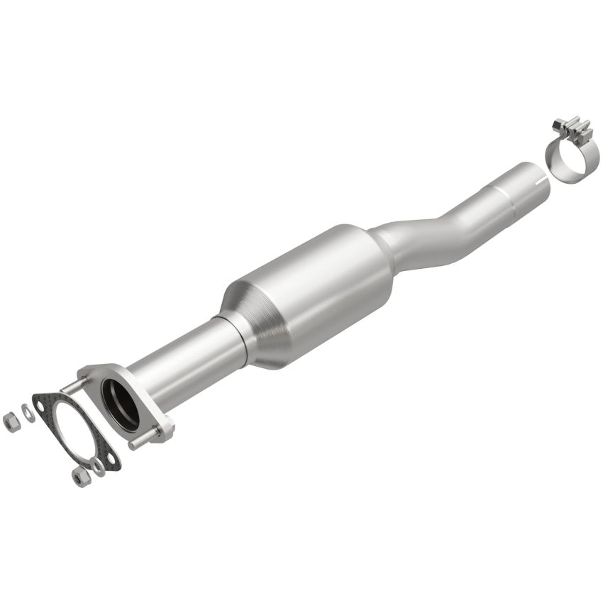 MagnaFlow Exhaust Products 23-156 OEM Grade Direct-Fit Catalytic Converter