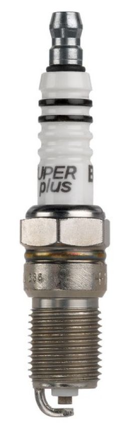 Bosch 7966 Bosch Nickel with Copper-Core Spark Plug