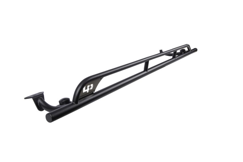 LP Aventure FLP-OBA-15-ROCK+OPC 15-19 Subaru Outback Rock Sliders (Rock Guard) - Powder Coated (Pair)