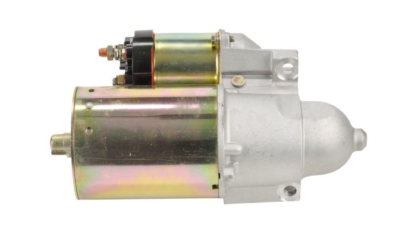 Bosch SR565N  Premium 100% New Starter