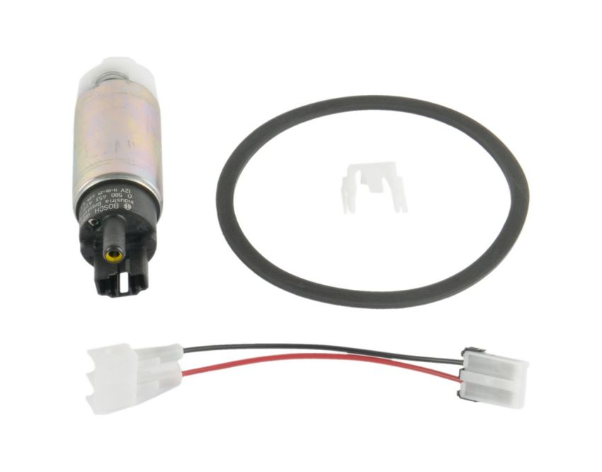 Bosch 69306 Bosch Electric Fuel Pump