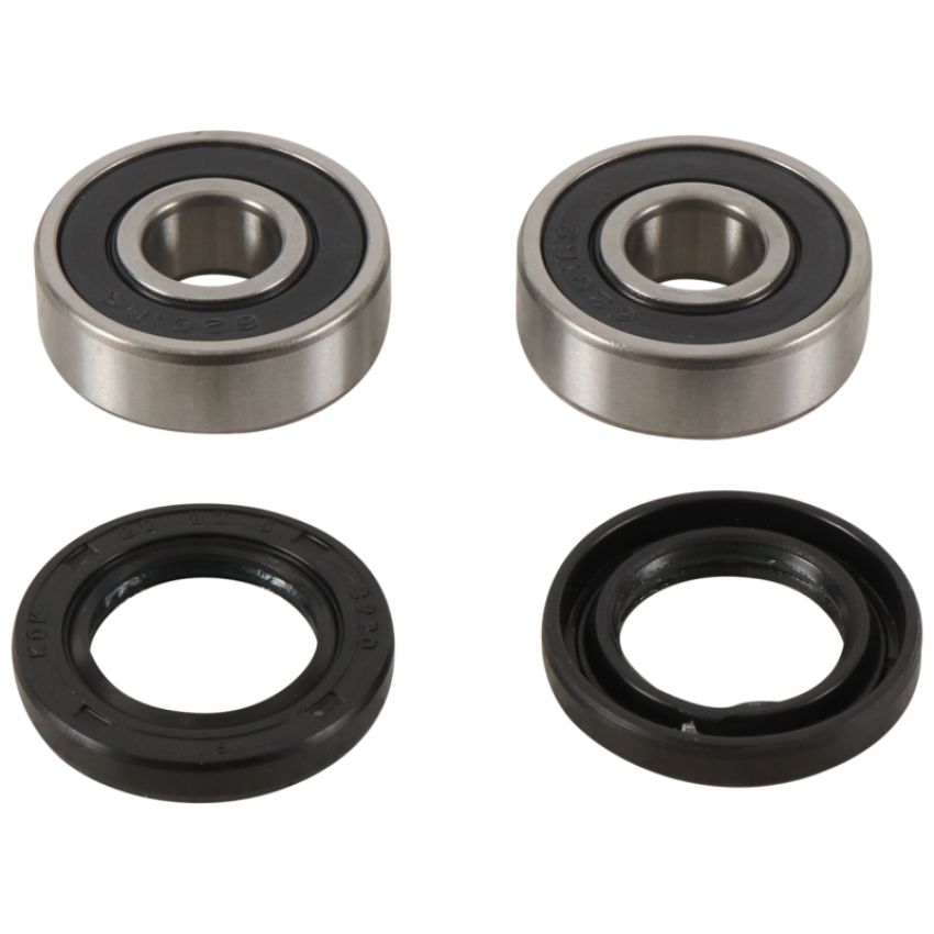 Pivot Works PWFWK-Y15-008 A-Arm Kit