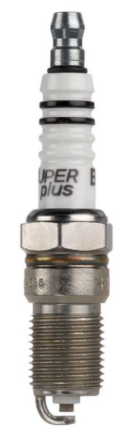 Bosch 7971 Bosch Nickel with Copper-Core Spark Plug