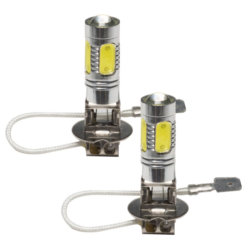 Oracle Lighting 3622-051 Plasma LED Bulb, White, Pair
