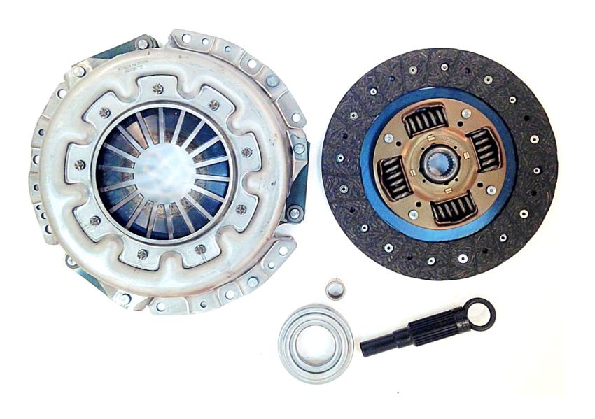 Platinum Driveline 06-059 Clutch Kit