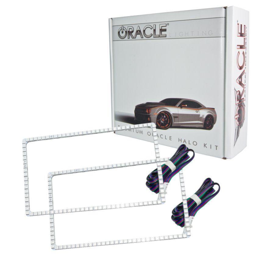 Oracle Lighting 3956-330 ColorSHIFT(tm) Halo Kit