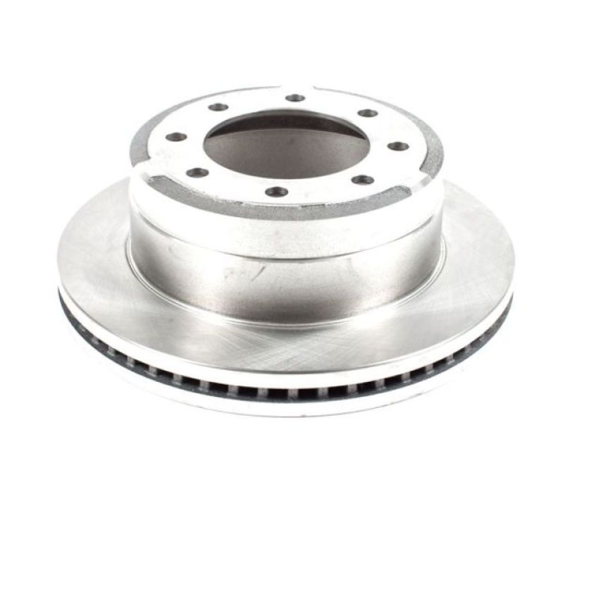 PowerStop AR85155 AutoSpecialty Brake Rotor