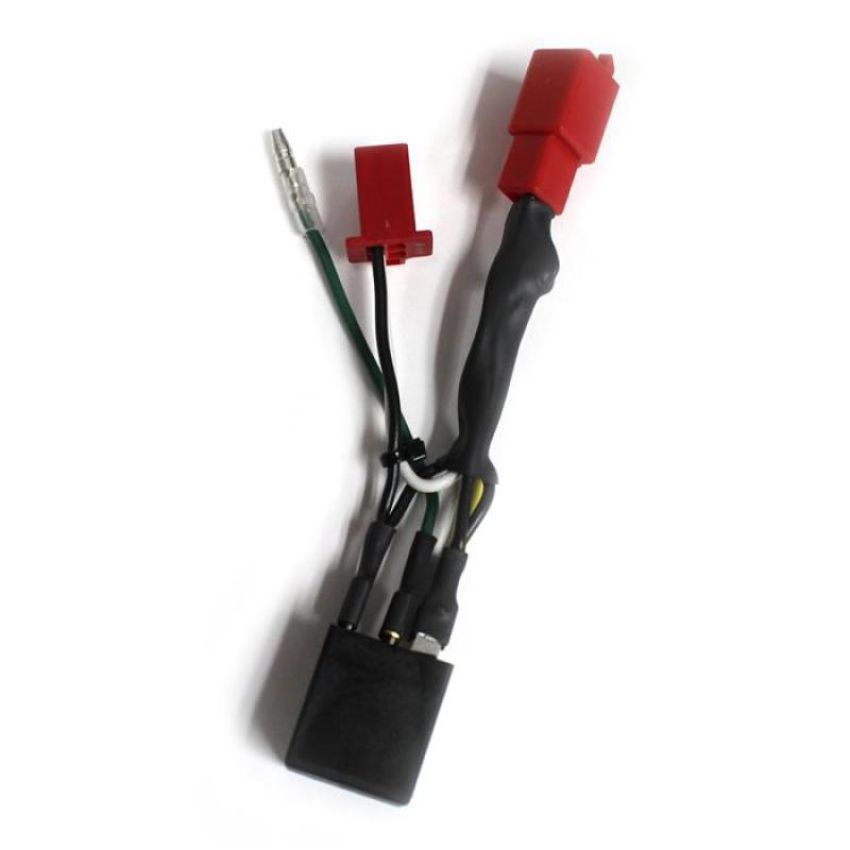 Baja Designs 129016 Hi-Low Headlight Wiring Harness For XL Pro/XL80 Lights