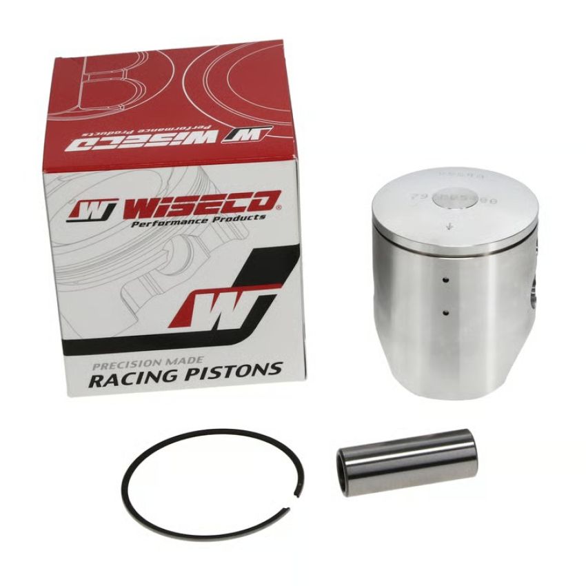 Wiseco 797M05600 Wiseco 2 Stroke Pro-Lite Piston Kit - Yamaha YZ125