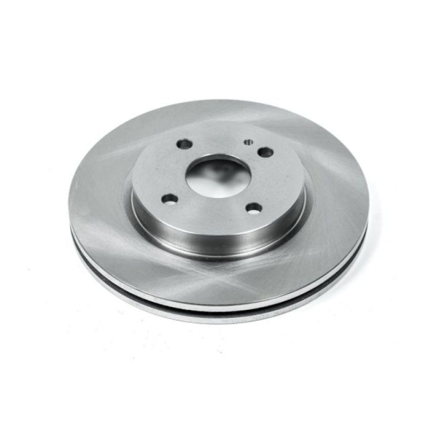 PowerStop JBR1561 AutoSpecialty Brake Rotor