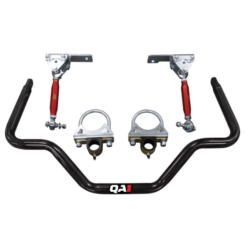 QA1 QA152866 Rear Sway Bar Kit F100 1-1/4in Dia. 65-72