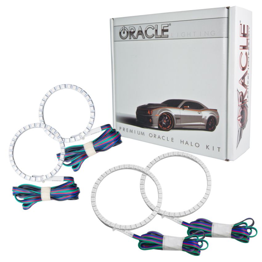 Oracle Lighting 2697-330 ColorSHIFT(tm) Halo Kit