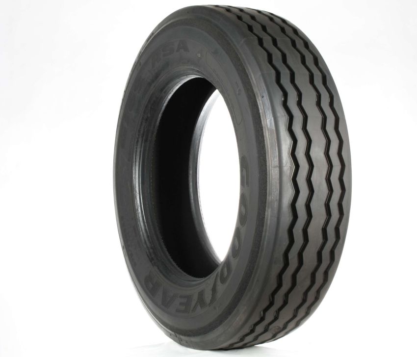 GOODYEAR Unisteel G169 Rsa 285/75R24.5