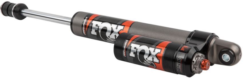FOX 883-26-079 19+ Ram 1500 DT 4WD 2.5 Performance Series 8.81in. P/B Rear Shock w/DSC Adj / 0-2in. Lift