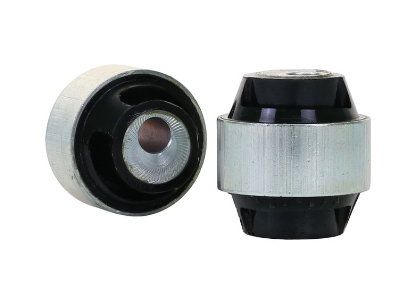 Whiteline W53298 Plus 6/06+ Toyota Camry ACV40 Rear Control Arm - Lower Inner Rear Bushing Kit