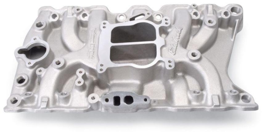 EDELBROCK EDE3711 Olds Performer Manifold - 307-403