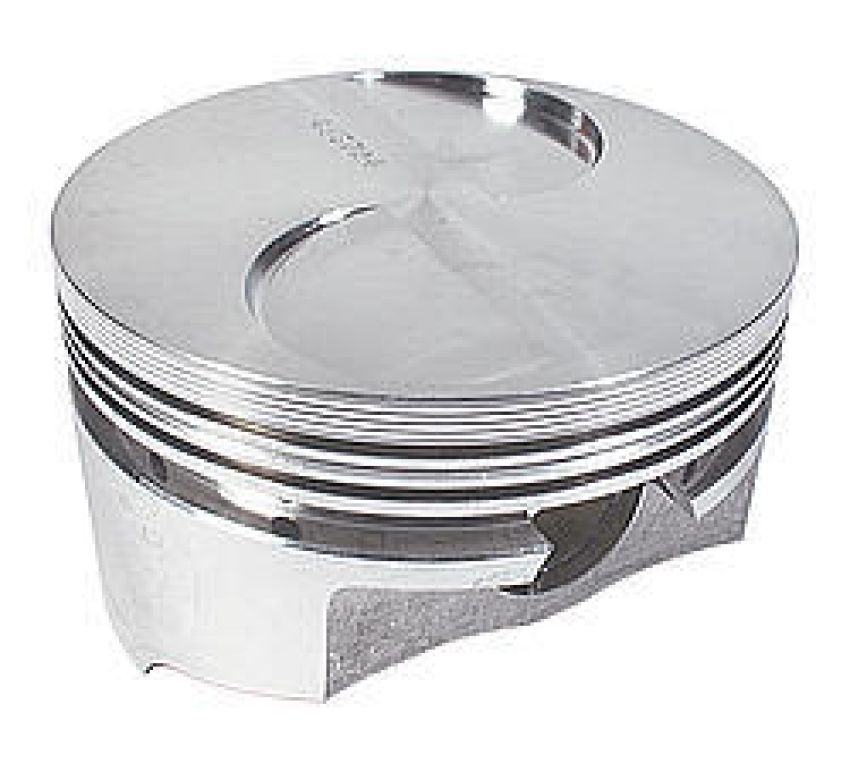 Wiseco K157A4 Piston Set, Ford, 2.3L, 3.820 in. Bore, Professional, Set of 4