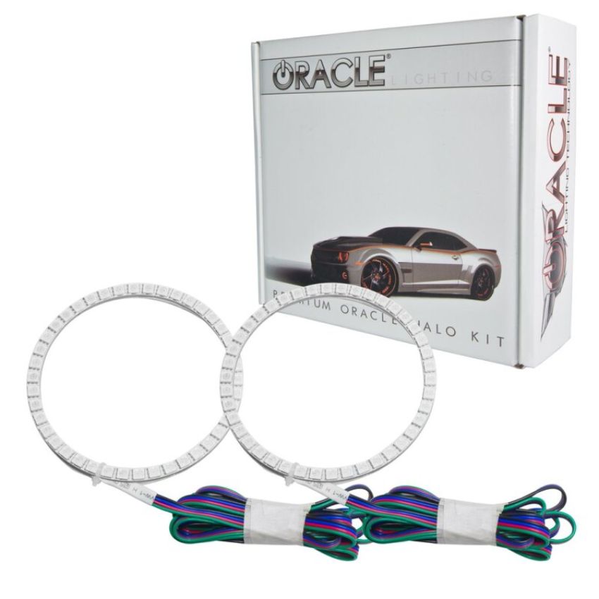 Oracle Lighting 2998-335 ColorSHIFT(tm) Halo Kit, ColorSHIFT(tm) - BC1