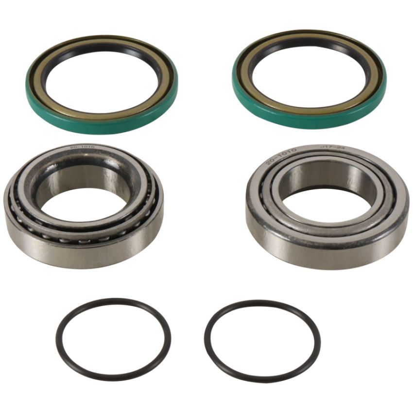 Pivot Works PWRWK-P01-042 99-06 Polaris Trail Blazer 250 PW Rear Wheel Bearing Kit
