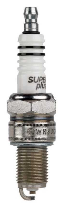 Bosch 7992 Bosch Nickel with Copper-Core Spark Plug