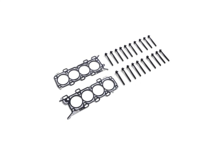 Ford Racing M-6067-M50BR11 Boss 302R Head Changing Kit-11MM Head Bolts